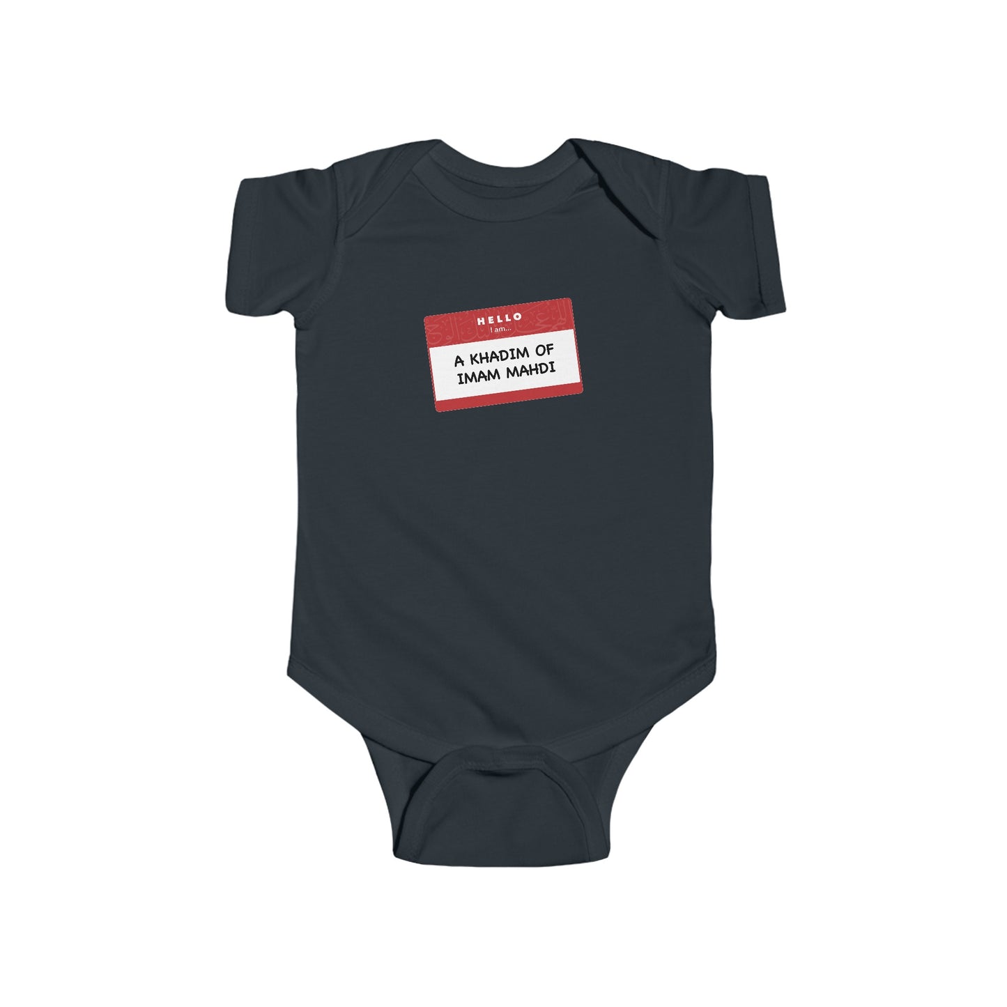 Khadim al Mahdi Onesie