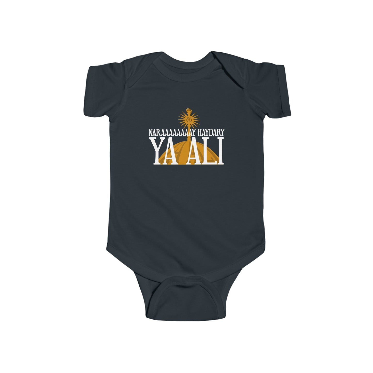 Naray Haydary Onesie