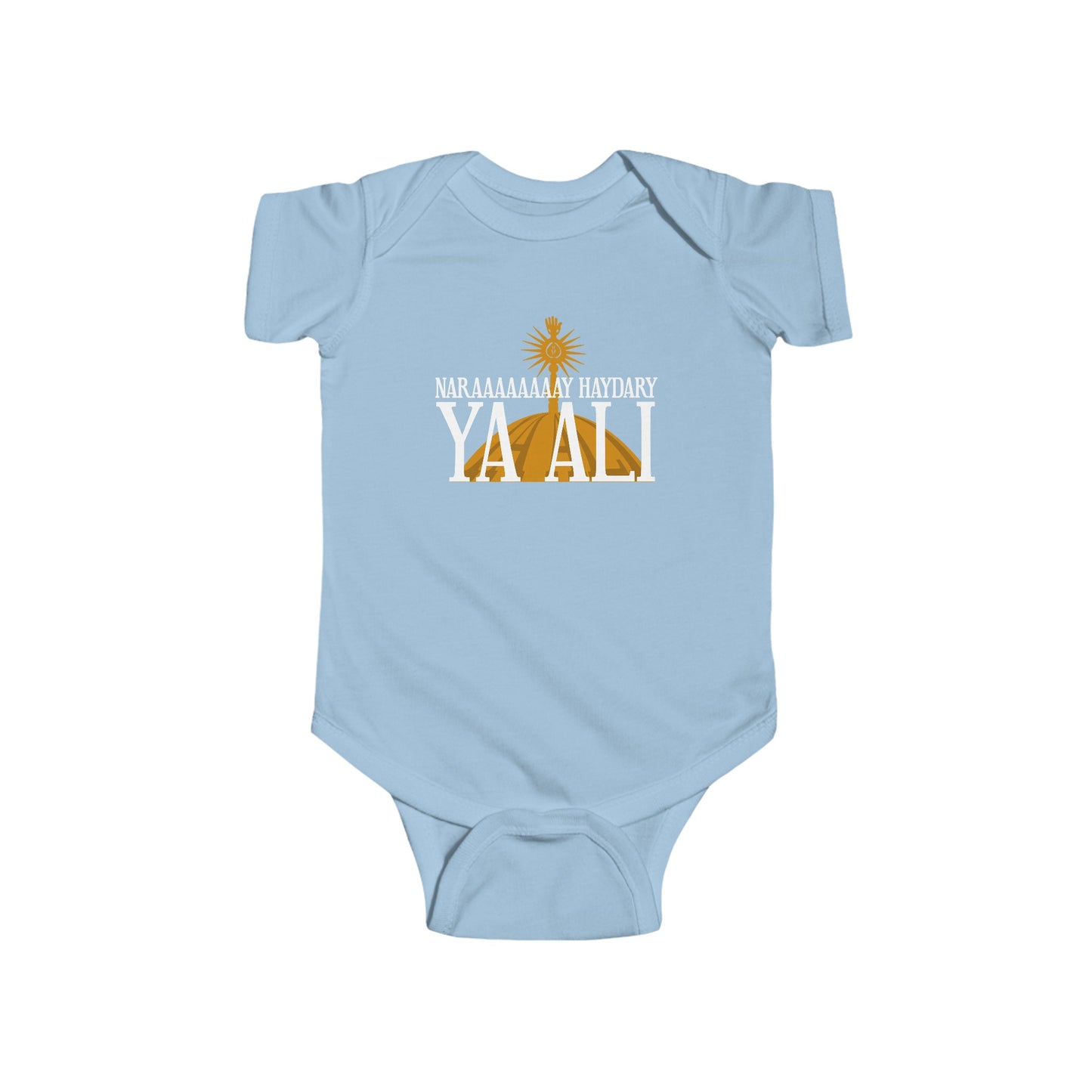 Naray Haydary Onesie