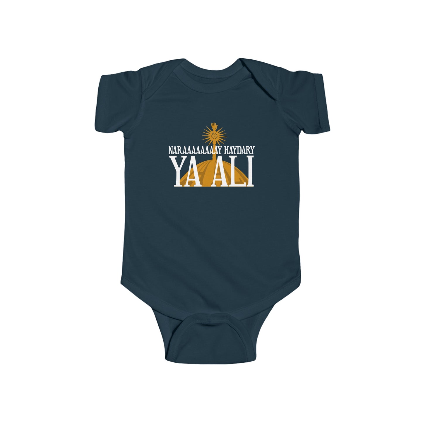 Naray Haydary Onesie