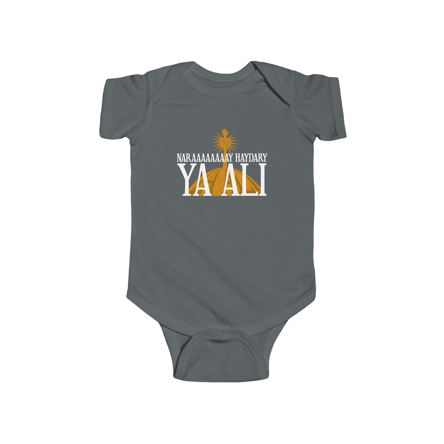 Naray Haydary Onesie