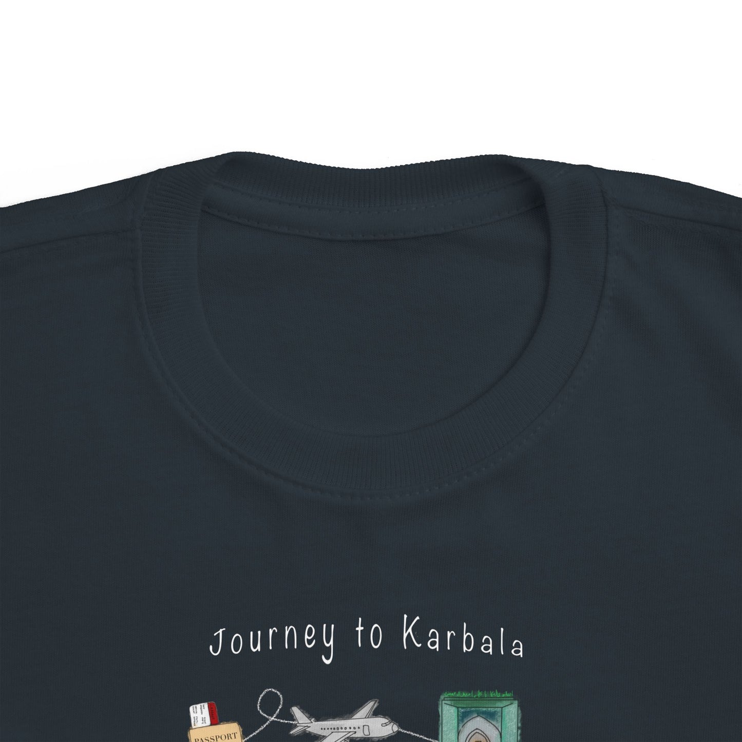 Journey to Karbala
