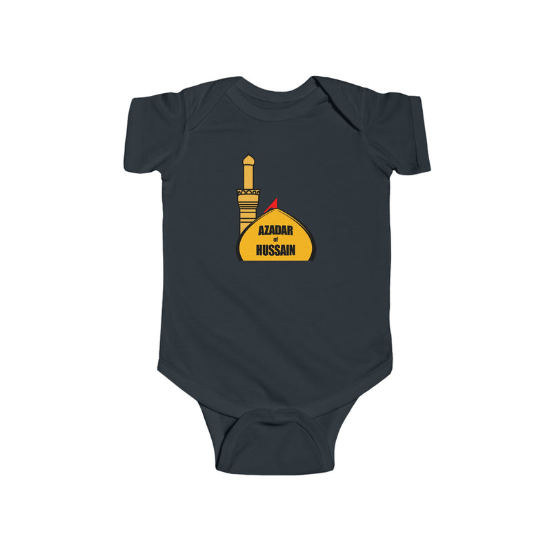 Azadar of Hussain Onesie