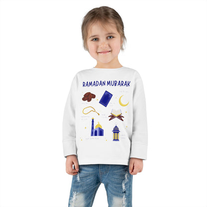 All Things Ramadan Toddler