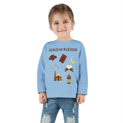 All Things Ramadan Toddler